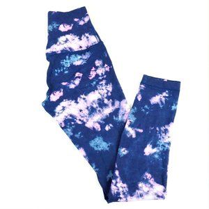 New with Tags Women's Lululemon Align HR Pant 25" Multicolor Size 2 LW5DWWS